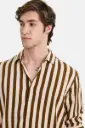 K26A038 Stripes Shirt 4MSS4697